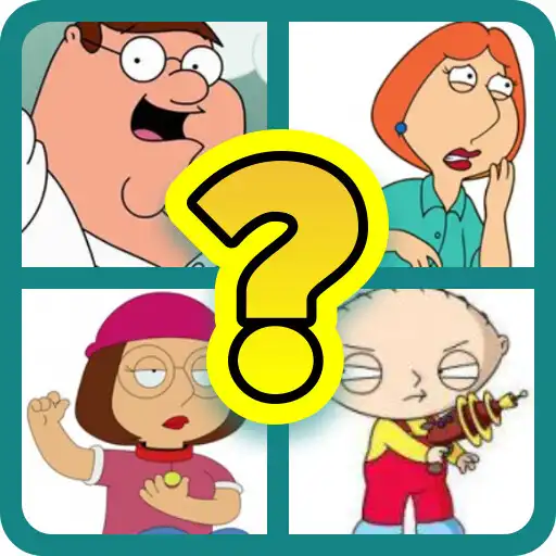 Play Family guy Quiz - Level [Hard] APK